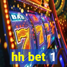 hh bet 1